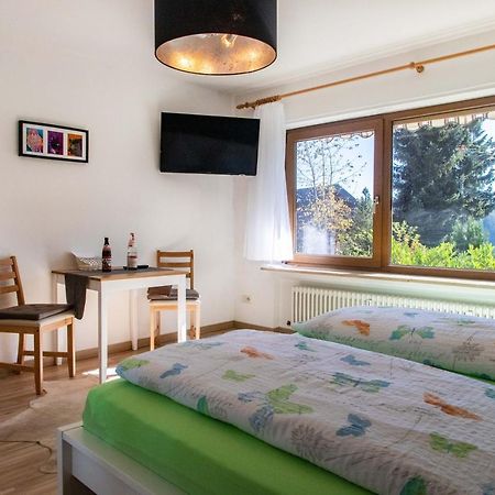 Апартаменты Stuub Simonswinkel Friedenweiler Экстерьер фото