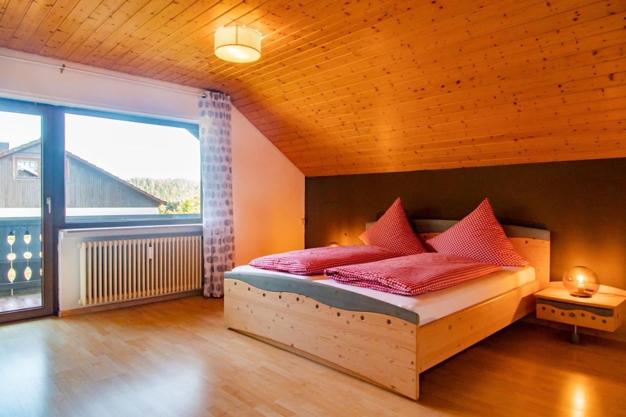 Апартаменты Stuub Simonswinkel Friedenweiler Экстерьер фото